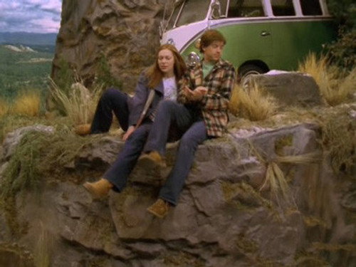 That '70s Show - S6E11: I Can See for Miles