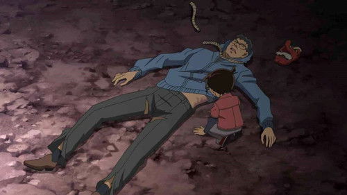 Detective Conan - S1E839: You Can Hear the Tengu's Voice