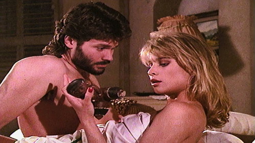 Knots Landing - S9E24: Mother Knows Best