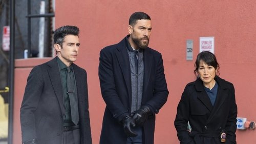FBI - S5E14: Money for Nothing