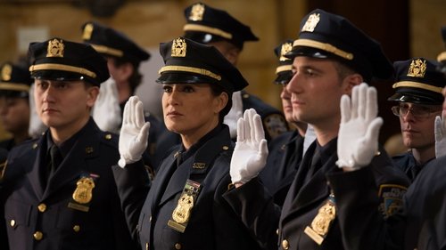 Law & Order: Special Victims Unit - S15E13: Betrayal's Climax