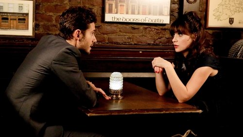 New Girl - S4E15: The Crawl