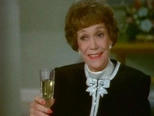 Falcon Crest - S8E6: Liars Anonymous