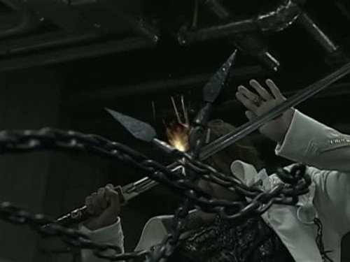 GARO - S1E13: Promise