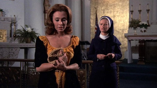 Mannix - S5E14: To Save a Dead Man
