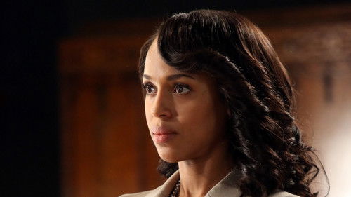 Scandal - S2E12: Truth or Consequences