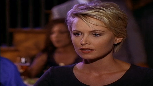 Melrose Place - S7E10: Dr. Jealousy