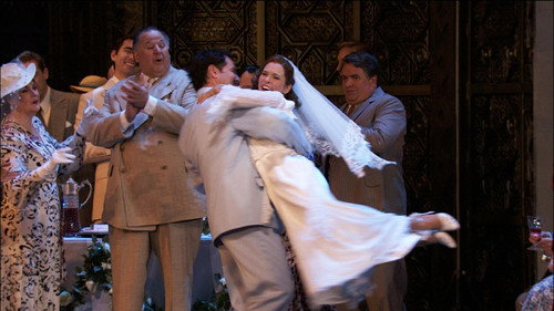 Great Performances - S42E6: GP at the Met: Le Nozze di Figaro