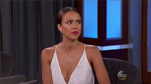 Jimmy Kimmel Live! - S12E93: Episode 93