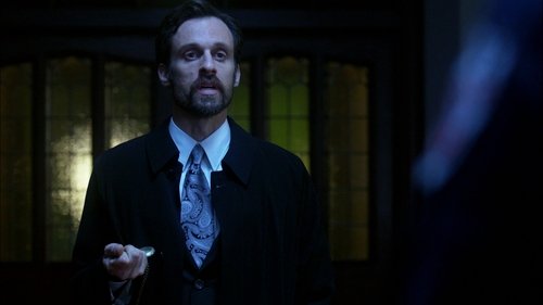 Supernatural - S7E10: Death's Door