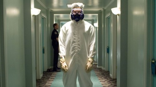 Dexter - S1E10: Seeing Red