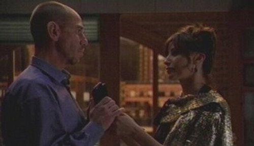 Crossing Jordan - S4E19: Embraceable You