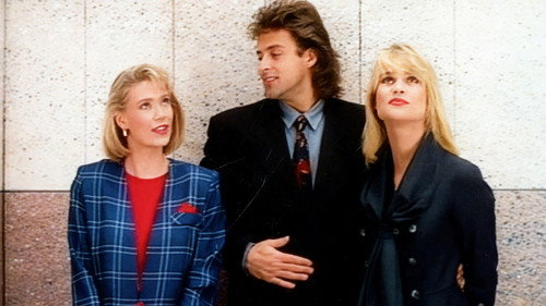 Knots Landing - S11E21: Good News, Bad News