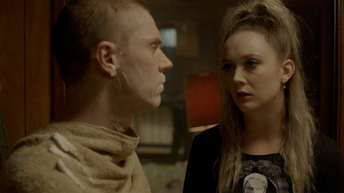 American Horror Story - S7E10: Charles (Manson) in Charge