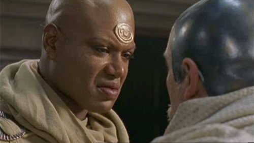 Stargate SG-1 - S2E8: Family