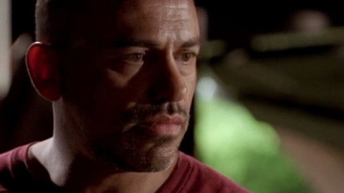 Stargate SG-1 - S7E12: Evolution (2)