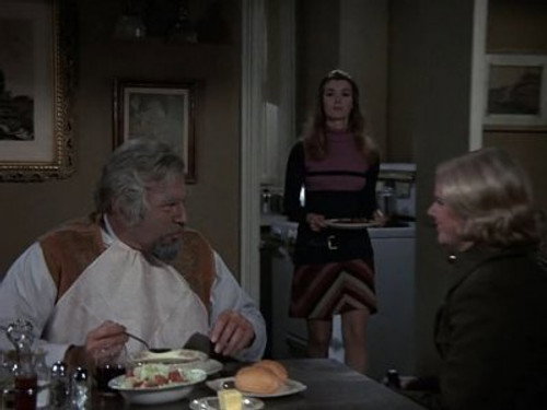 Ironside - S4E22: The Summer Soldier