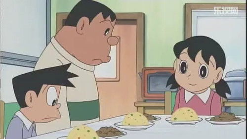 Doraemon - S1E76: Pero! Come Back to Life