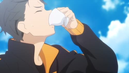 Re:ZERO -Starting Life in Another World- - S1E28: The Long-Awaited Reunion