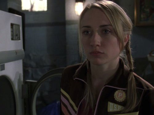 Law & Order: Special Victims Unit - S7E19: Fault