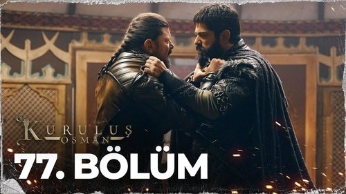 Kuruluş Osman - S3E13: Episode 77