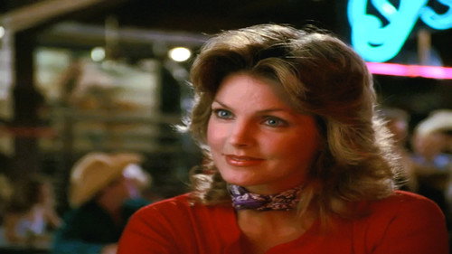 Dallas - S7E10: The Buck Stops Here