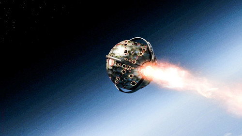 Star Trek: Enterprise - S2E26: The Expanse