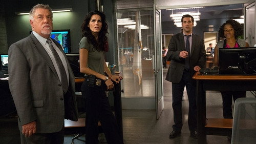 Rizzoli & Isles - S6E10: Sister Sister
