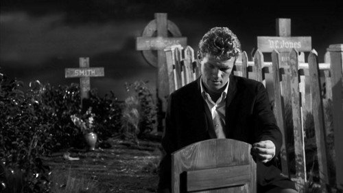 Perry Mason - S3E24: The Case of the Ominous Outcast