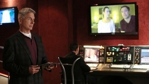 NCIS - S10E21: Berlin