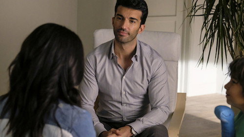 Jane the Virgin - S5E7: Chapter Eighty-Eight