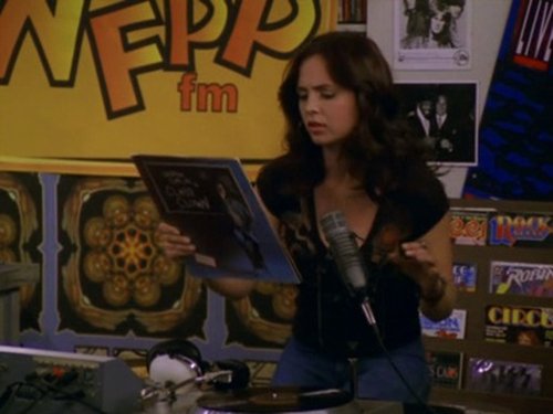 That '70s Show - S7E15: It's All Over Now