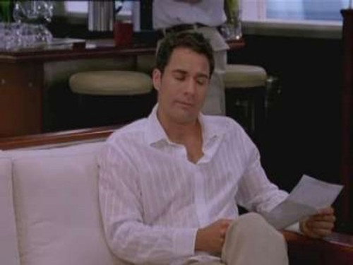 Will & Grace - S6E1: Dames at Sea