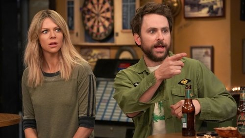 It's Always Sunny in Philadelphia - S13E7: The Gang Does a Clip Show
