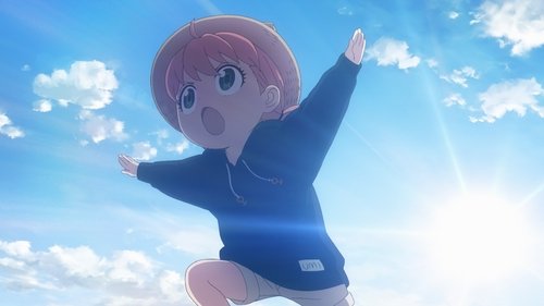 SPY x FAMILY - S2E10: ENJOY THE RESORT TO THE FULLEST / BRAGGING ABOUT VACATION