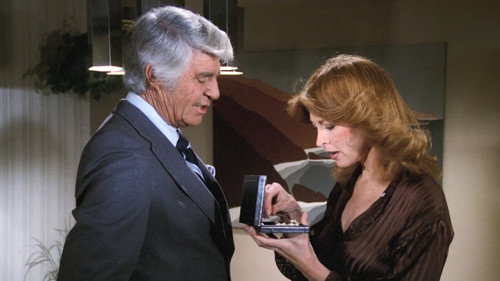 Dallas - S2E16: Julie's Return
