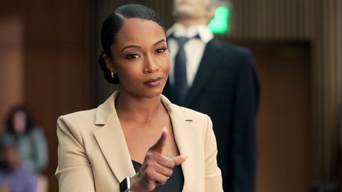 The Lincoln Lawyer - S2E9: The Fifth Witness