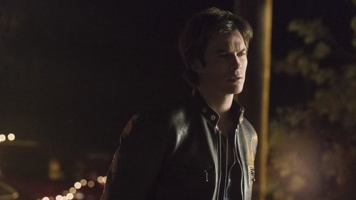 The Vampire Diaries - S6E18: I Never Could Love Like That
