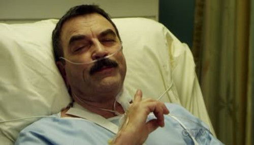 Blue Bloods - S1E15: Dedication