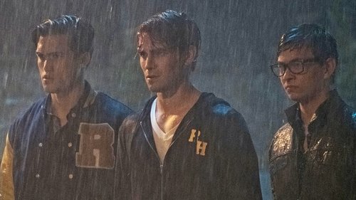 Riverdale - S2E4: Chapter Seventeen: The Town That Dreaded Sundown
