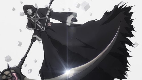 The Misfit of Demon King Academy - S1E4: 15th Birthday