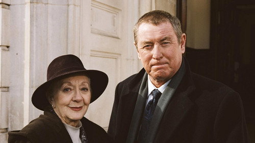 Midsomer Murders - S9E5: Four Funerals and a Wedding