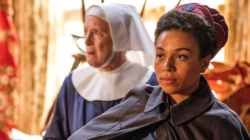 Call the Midwife - S8E2: Episode 2