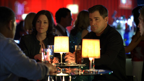 CSI: Crime Scene Investigation - S10E22: Doctor Who