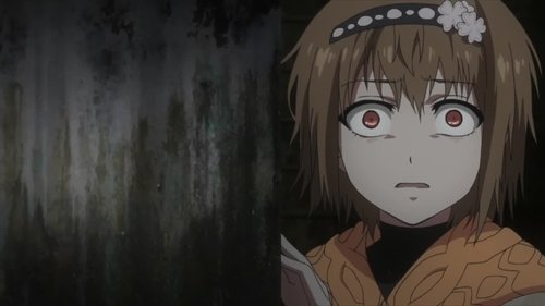 Tokyo Ghoul - S1E8: Circular