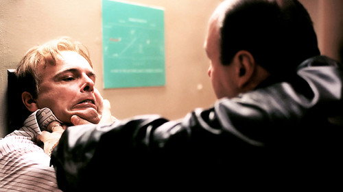 The Sopranos - S4E9: Whoever Did This