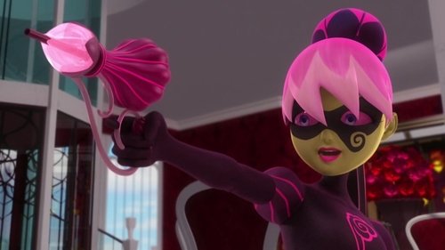 Miraculous: Tales of Ladybug & Cat Noir - S1E22: Princess Fragrance