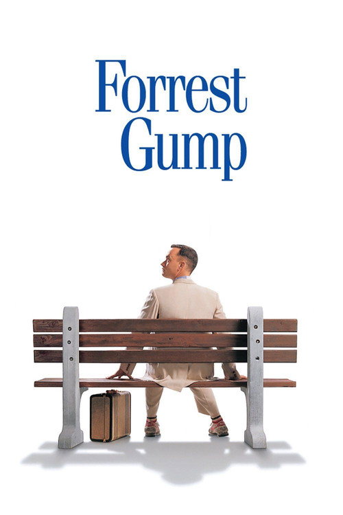 Forrest Gump 1994