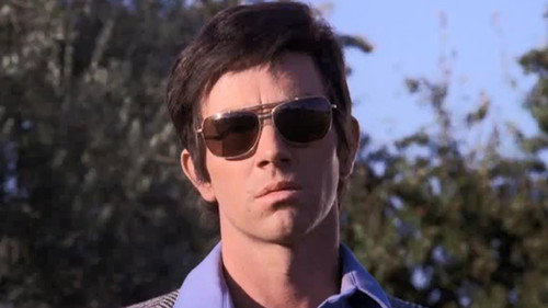 Mannix - S5E16: Babe in the Woods