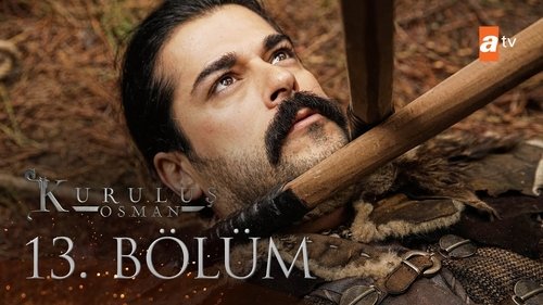 Kuruluş Osman - S1E13: Homeland